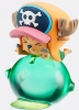 фотография One Piece Petit Chara Land Strong World Fruit Party: Chopper 2