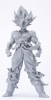 фотография Ichiban Kuji Dragon Ball Kai ~Strongest Rival~: Son Goku SSJ Zoukei Tenkaichi Budoukai Ver.