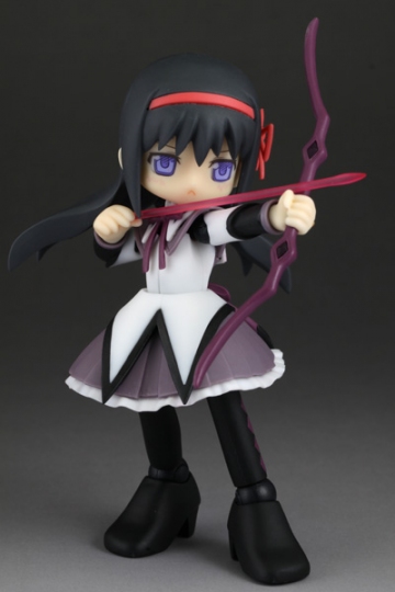 главная фотография Kadou Shoujo EX: Akemi Homura B Ver.