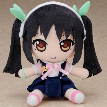 главная фотография Bakemonogatari Plushie Series 03: Mayoi Hachikuji