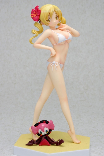 главная фотография Beach Queens Tomoe Mami with Charlotte