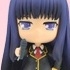 Nendoroid Petit Baka to Test to Shoukanjuu: Kirishima Shouko