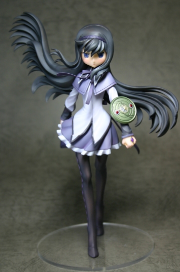 главная фотография Akemi Homura