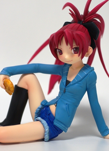 главная фотография Sakura Kyouko