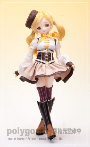 главная фотография Tomoe Mami