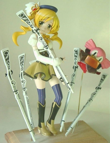 главная фотография Tomoe Mami