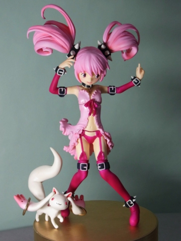 главная фотография Kaname Madoka