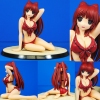 фотография Kousaka Tamaki (Red bikini Ver.)Miyazawa Model Ver.