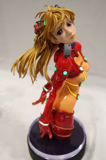 главная фотография Souryuu Asuka Langley Bust