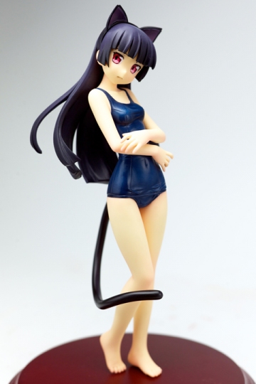 главная фотография Gokou Ruri Swimsuit ver.