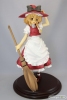 фотография Kirisame Marisa Red Ver.