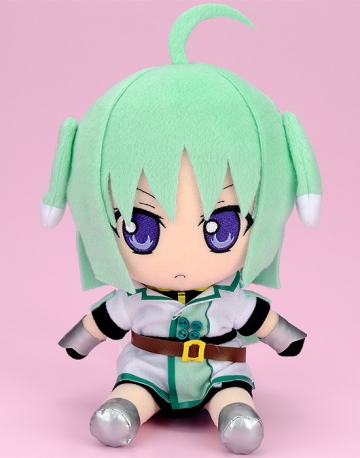 главная фотография Dog Days Plushie Series 03: Eclair Martinozzi