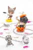 фотография Petit Chara Land Gintama -autumn & winter?: Okita Sougo