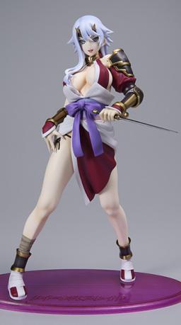 главная фотография Shizuka Nukenin Limited ver.