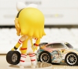 фотография Nendoroid Petite: Racing Miku Set - 2010 ver: GT Pull-Back Mini Car  - RQ 2 Ver. 
