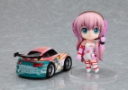 фотография Nendoroid Petite: Racing Miku Set - 2010 ver: GT Pull-Back Mini Car  - RQ 2 Ver. 