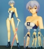 фотография Ayanami Rei Race Queen Ver.