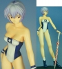 фотография Ayanami Rei Race Queen Ver.