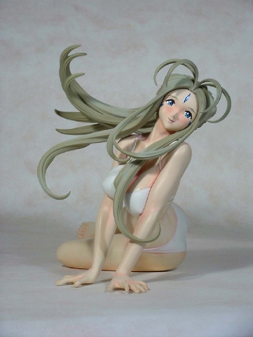 главная фотография Belldandy Swimsuit Ver.