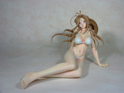 главная фотография Belldandy Swimsuit Ver.