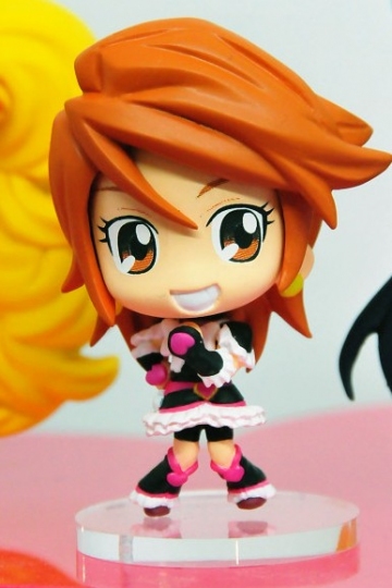 главная фотография Deformeister Petit Pretty Cure All Stars Ver.pretty: Cure Black