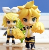 фотография Nendoroid Rin Kagamine: Cheerful Ver.