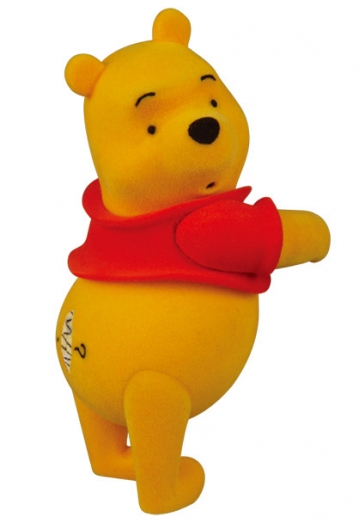 главная фотография Winnie the Pooh Flocky ver.
