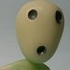 Kodama running figure #1081 All Ages Ver.