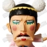 Anichara Heroes One Piece Vol.2 Arabasta Fierce Fighting: Mr. 2