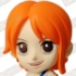 Anichara Heroes One Piece Vol.2 Arabasta Fierce Fighting: Nami