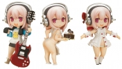 фотография Choco Ochi Super Sonico Collection x Mota: Demonbane ver.