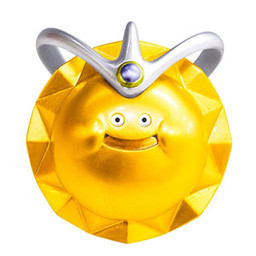 главная фотография Metallic Monsters Gallery: Golden Gem Slime