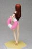 фотография Beach Queens Makise Kurisu Dengeki Exclusive ver.