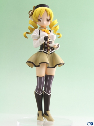 главная фотография DX Figure Mami Tomoe