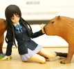 фотография Dokidoki Animal Series : Capybara Standing Ver.