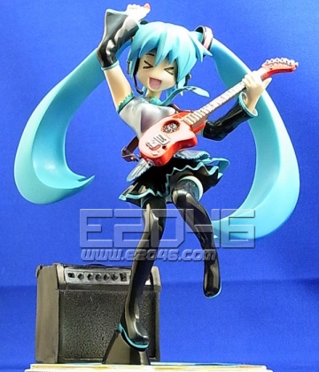 главная фотография Hatsune Miku