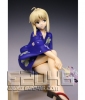 фотография Saber Yukata Ver.