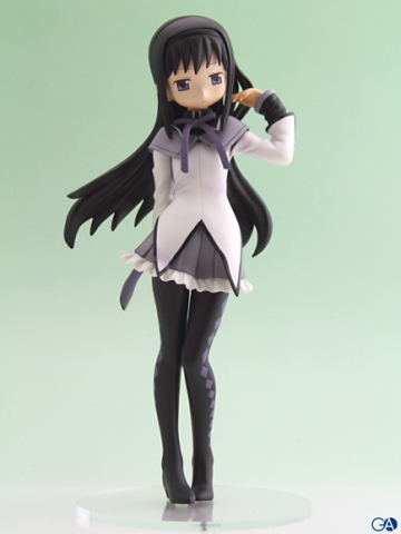 главная фотография DX Figure Homura Akemi