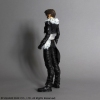 фотография Play Arts Kai Squall Leonhart Dissidia Ver.