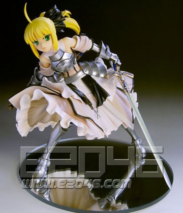 главная фотография Saber Lily