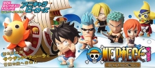 фотография Anichara Heroes One Piece Vol.4: Marshall D. Teach