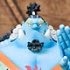 Figuarts Zero Jinbei New World Ver.