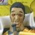 One Piece High Spec Coloring Figure Vol. 6: Kizaru