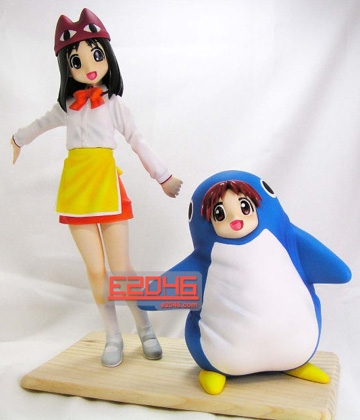 главная фотография Kasuga Ayumu & Mihama Chiyo