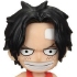 One Piece World Collectable Figure vol.20: Portgas D Ace