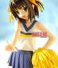 фотография Suzumiya Haruhi Cheerleader  Ver.