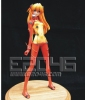 фотография Soryu Asuka Langley Test Plug Suit Ver.