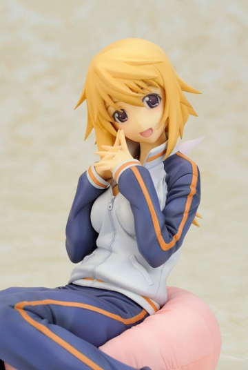 главная фотография Charlotte Dunois Jersey Ver.