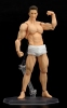 фотография figma Billy Herrington Halloween ver.