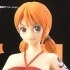 DX Heroin Figure One Piece Film ～Strong World～: Nami